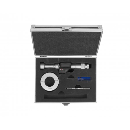 Нутромер микрометрический 3-точечный электронный 30- 35 0,001 у/к ЧИЗ