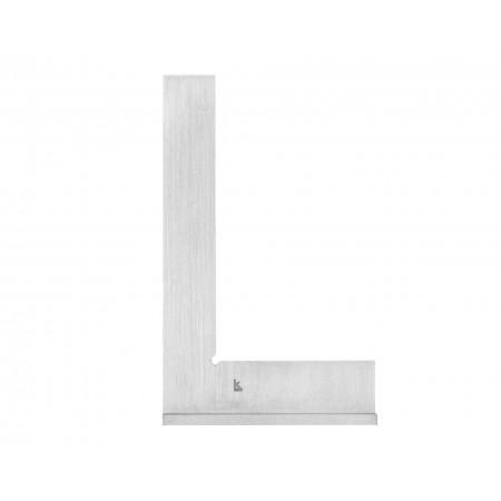 Угольник поверочный УШ- 400х 250 кл.1 КЛБ