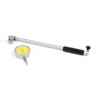 Нутромер индикаторный НИ 250-450 0,01 КЛБ