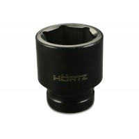 Головка торцевая сменная ударная глубокая 24 1/2