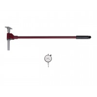 Нутромер индикаторный НИ 250-450 0,01 кл.2 МИК PRO