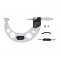 Микрометр МКЦ- 125 0,001 электронный 4-кнопочный ЧИЗ