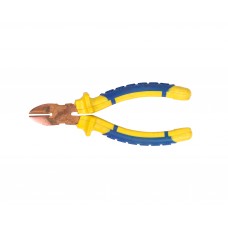 Кусачки боковые 160 омеднение SITOMO