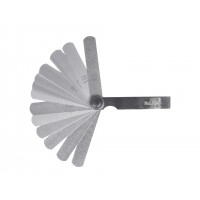 Набор щупов N2 0,02-0,5 L= 70 АвтоDело