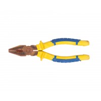 Плоскогубцы комбинированные 200 омеднение