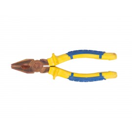 Плоскогубцы комбинированные 200 омеднение SITOMO