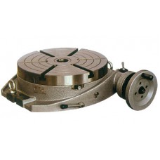 Стол станочный гориз.поворот. 160мм Микрон