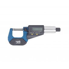 Микрометр МКЦ- 25 0,001 электронный 2-кн. IP54 ЧИЗ