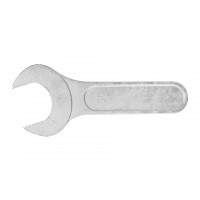 Ключ гаечный рожковый односторонний 90 мм КЗСМИ