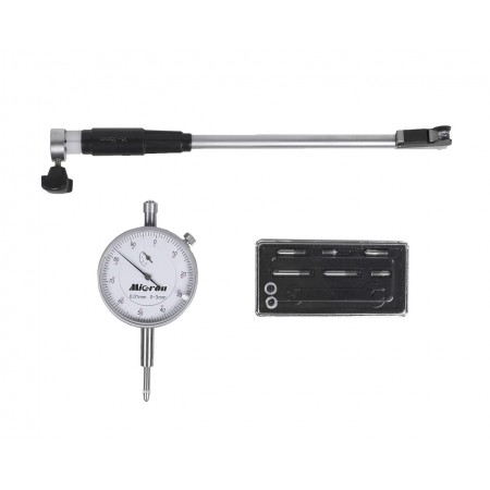 Нутромер индикаторный НИ 18- 50 0,01 Микрон