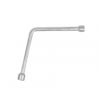 Ключ торцевой стержневой изогнутый 17х19 исп.1 КЗСМИ