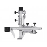 Штангензубомер ШЗН-18 0,05 КировИнструмент