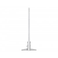 Штангенглубиномер ШГ 200мм 0.05 с толщиномером нерж Микрон