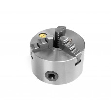 Патрон токарный 3-х кулачковый 200 HORTZ PRO 200/2675 (7100-0033)
