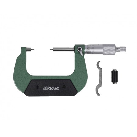 Микрометр с малыми измерительными губками МК-МП- 50 0,01 Микрон