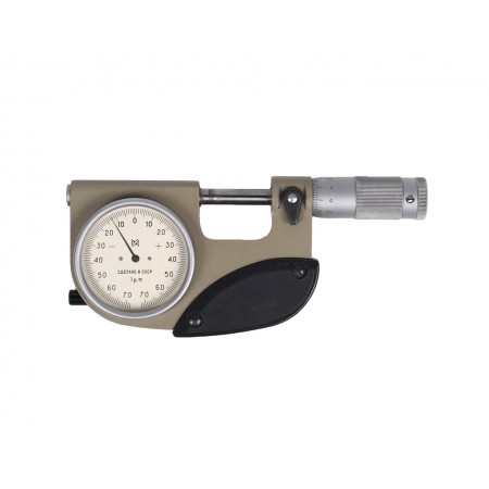 Микрометр рычажный МР- 25 0,001 (МРП-25) Измерон