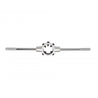 Плашкодержатель 38х14 (М12-М15; G, K, RС 1/4) HORTZ