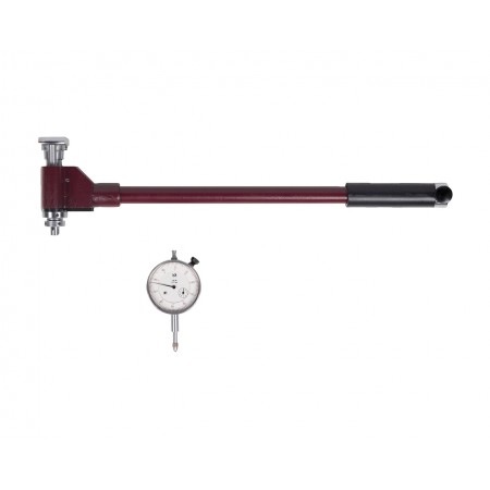 Нутромер индикаторный НИ 100-160 0,01 с поверкой Микрон