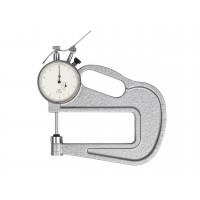 Толщиномер индикаторный ТР 25-100Б 0,1 ручной КировИнструмент