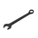 Ключ гаечный комбинированный 26х26 мм оксидирование SITOMO