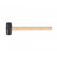 Кувалда 4 кг кованая КЗСМИ