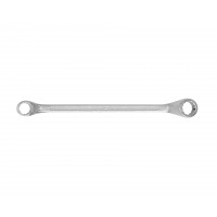 Ключ накидной двусторонний 14х17 мм КЗСМИ