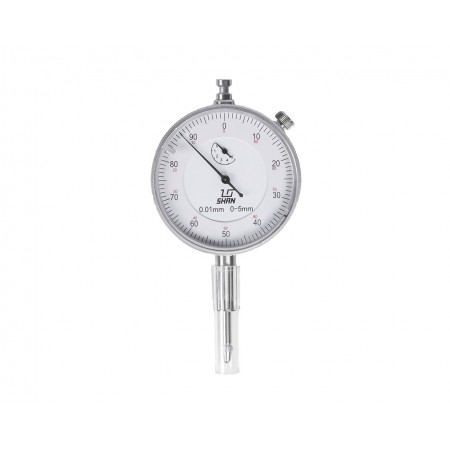 Индикатор часового типа ИЧ-5 0,01 без ушка SHAN