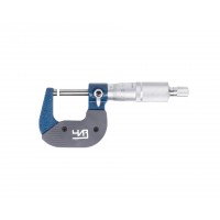 Микрометр МК- 25 0,01 кл.т.1 с поверкой ЧИЗ