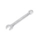 Ключ гаечный комбинированный 10х10 мм сатин финиш HORTZ