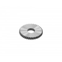 Фреза 32 х 0,8х 8 тип1 Z= 64 Р6АМ5 