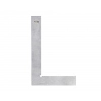 Угольник поверочный УП- 160х100 кл.2 с поверкой ЧИЗ