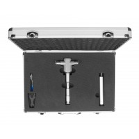 Нутромер микрометрический 3-точечный 150-175 0,005 б/у/к Микрон