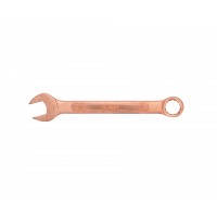 Ключ гаечный комбинированный 13х13 мм омеднение SITOMO