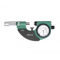 Скоба рычажная СР- 25 0,001 повышенной точности с поверкой Микрон