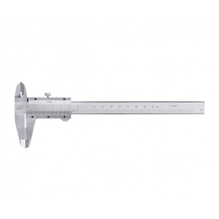 Штангенциркуль ШЦ-1-125 0,05 губки 40мм SHAN