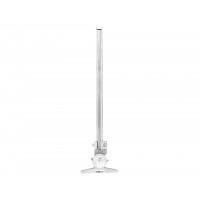 Штангенглубиномер ШГК- 300 0,01 с круговой шкалой ЧИЗ