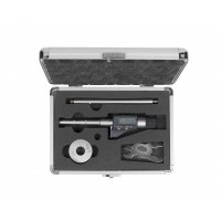 Нутромер микрометрический 3-точечный электронный 12- 16 0,001 у/к ЧИЗ