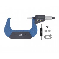 Микрометр МКЦ- 100 0,001 электронный 2-кн. ЧИЗ