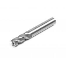 Фреза концевая d18,0х 32х 92 ц/х Р18 Z=4 