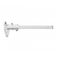 Штангенциркуль ШЦ-1-125 0.02 моноблочный нерж ЧИЗ