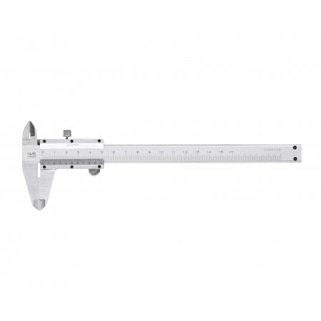 Штангенциркуль ШЦ-1-125 0.02 моноблочный нерж ЧИЗ