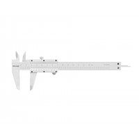 Штангенциркуль ШЦ-1-125 0,05 губки 40мм SHAHE