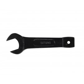 Ключ гаечный рожковый односторонний ударный 36 мм SITOMO