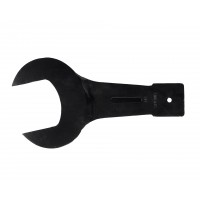 Ключ гаечный рожковый односторонний ударный 145 мм SITOMO