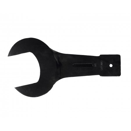 Ключ гаечный рожковый односторонний ударный 145 мм SITOMO
