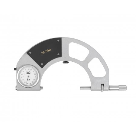 Скоба рычажная СР-125 0,002 (+/-0,14) ЧИЗ