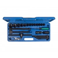 Набор шоферского инструмента Driver U2 SITOMO