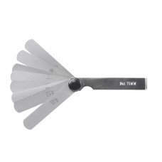 Набор щупов N1 0,02-0,1 L= 70 Техмаш