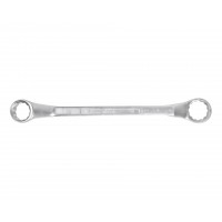 Ключ накидной двусторонний 32х36 хромирование HORTZ