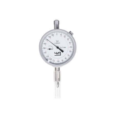 Индикатор часового типа ИЧ-1 0,001 без ушка ЧИЗ госреестр 64188-16